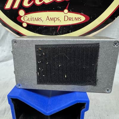BYOC Build Your Own Clone Large Beaver 2.0 Ram's Head Muffy-style Distortion Fuzz Pedal image 7