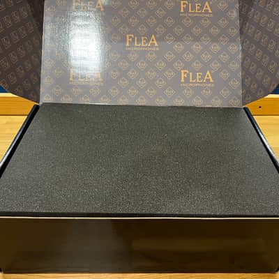 FLEA Microphones 49 - Mint (Open Box) image 7