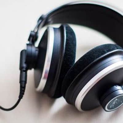 Akg K271 Mkii image 3