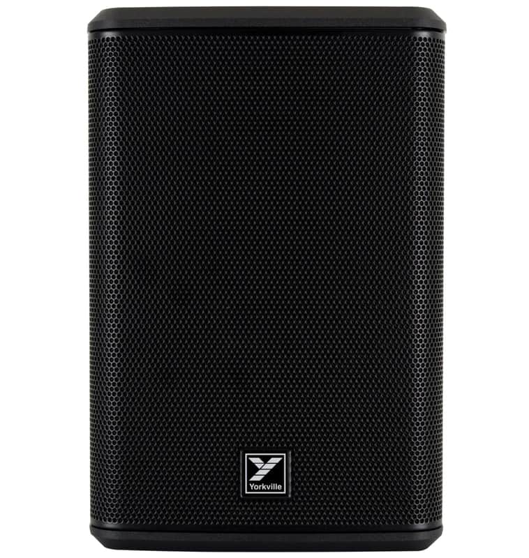 Yorkville EXM Pro8 Battery-Powered PA Speaker image 1