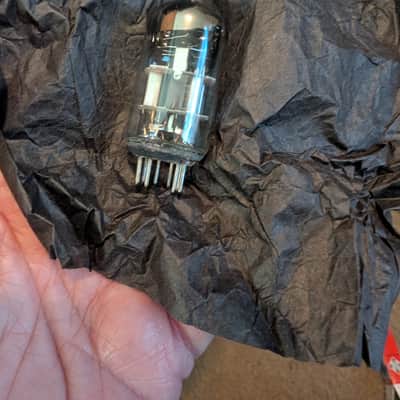 RODE NTK Large Diaphragm Cardioid Tube Condenser Microphone 2007 - Present - Silver image 10