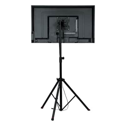 Gator FrameWorks GFW-AV-LCD-2 Deluxe Tripod LCD/LED Stand image 2