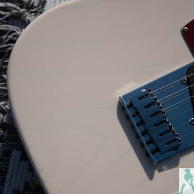 2010 Fender Japan Limited Ed. TL-72 '72 Telecaster Reissue - Premium Ash Body - Pro Set Up w Perfect Frets/Action/Intonation! image 13