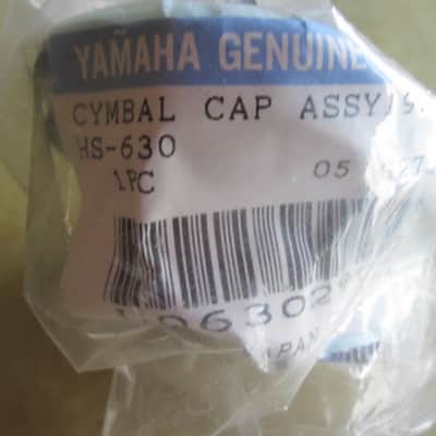 Yamaha Yamaha Hihat Cup Cymbal Seat With Tilter HS-630 U0630290 (x1) image 1