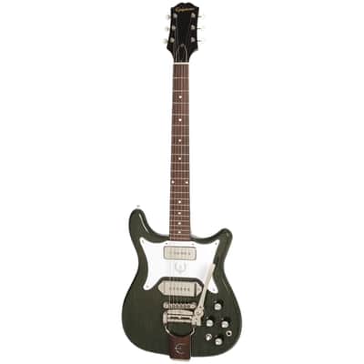 Epiphone Tamio Okuda Signature Elitist Coronet Custom