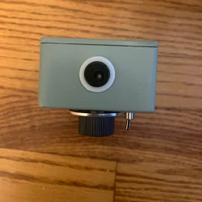 JHS Germanium Boost 2022 - Mint image 3