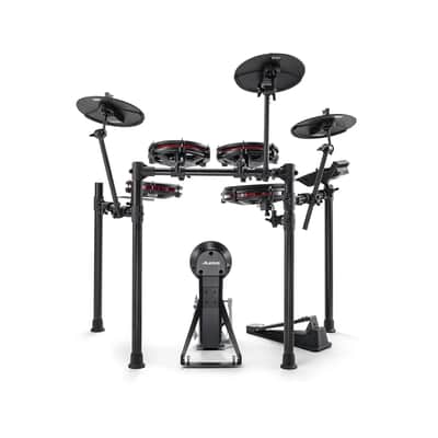 Alesis Nitro Max image 3