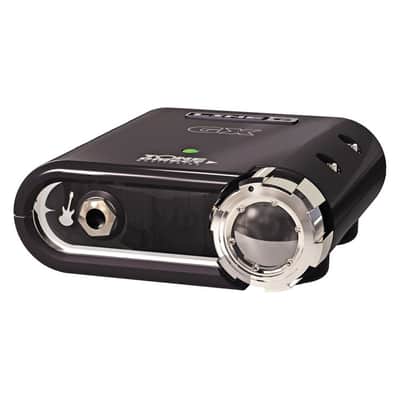 Line 6 POD Studio GX