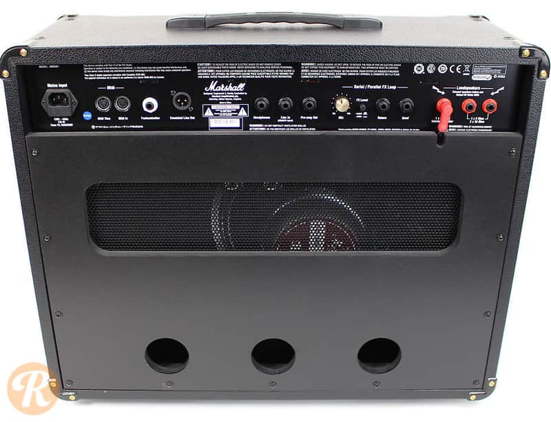 Marshall JMD501 1x12 50W Digital Guitar Combo image 2