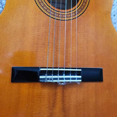 Gitarre Guitar Serena Konzertgitarre image 3