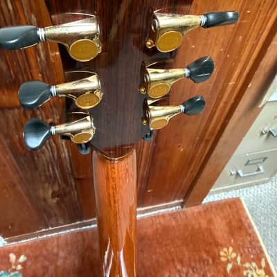 Kevin Ryan Mission grand concert 2002 - custom special. image 15