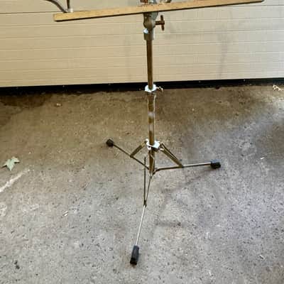 Cosmic Pecussion Roto-Toms Roto Tom Drums with Stand 6 8 10" image 3