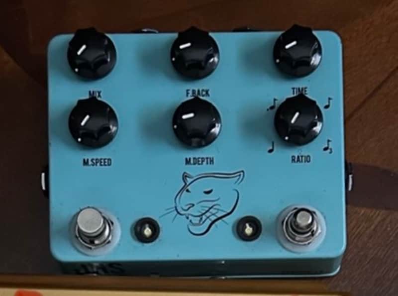 JHS Panther Cub V1.5