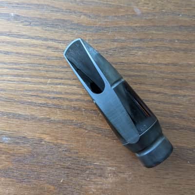 Vandoren AL3 Optimum alto saxophone classical mouthpiece image 3