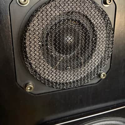 Yamaha NS-10M Studio Monitors (Pair) - Excellent Condition image 4