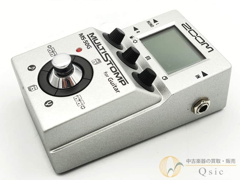 Zoom MS-50G