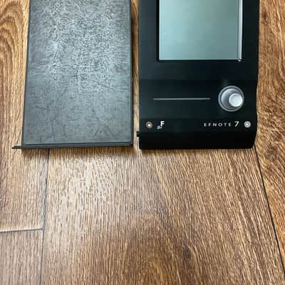 Efnote Efnote 7 Drum Module - Black image 1