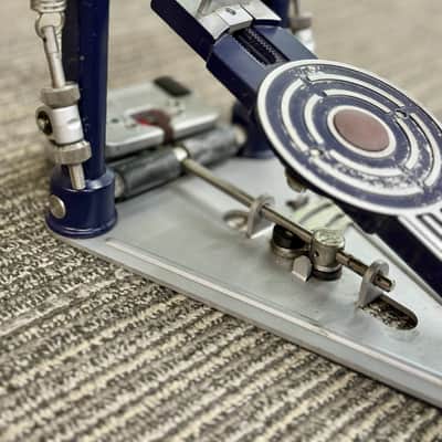 SONOR GDP3 GIANT STEP DOUBLE BASS PEDAL w/ CASE image 8