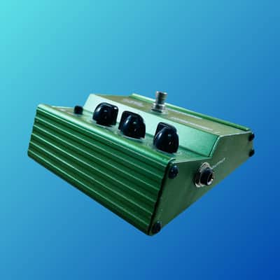 Rocktron Short Timer image 4