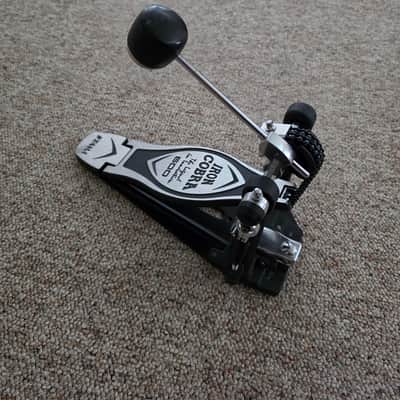 Tama HP600D Iron Cobra 600D Series Single Bass Drum Pedal 2026 - Black/Chrome image 3