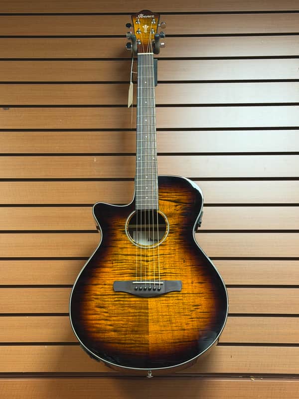 Ibanez AEG70L