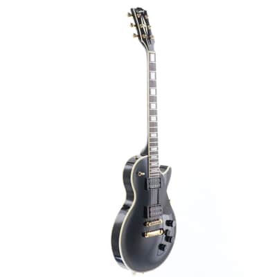 Epiphone LPC-80 Les Paul Custom Ebony [807654] (05/29) image 14