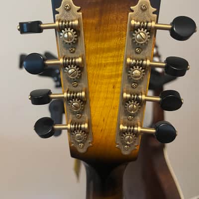 National Resophonic RM-1 Mandolin (used) image 10