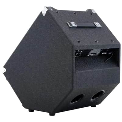 Hartke HMKB12 Kickback Bass Combo Amplifier, 1x12" image 7