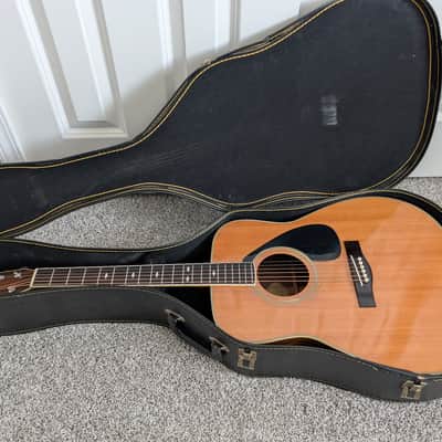Yamaha FG-365SII image 1