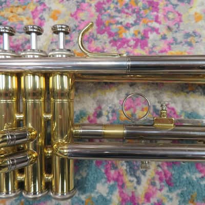 Jupiter CTR-60 Trumpet (Cleveland, OH) image 3