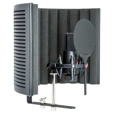 sE Electronics X1 Studio Bundle image 3