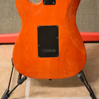 Deltatone tele - guitar / guitar / 123 image 4