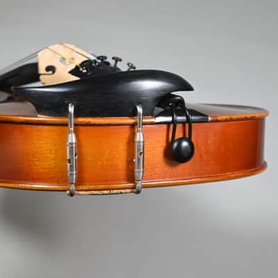 Suzuki Violin No. 280 (Intermediate) 4/4, Nagoya, Japan - Full Outfit - Excellent! image 17