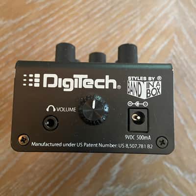 DigiTech Trio Band Creator image 3