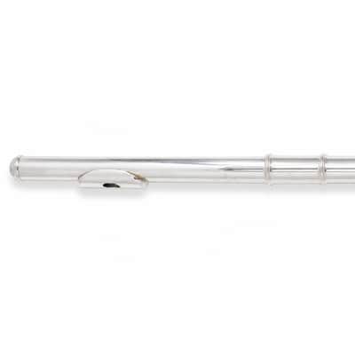 Powell PS-705 Sonaré Concert Flute in Sterling Silver SN 62750 image 8