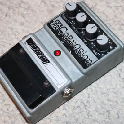 Rare Vintage DOD FX 700 Corrosion - No Tariffs image 2