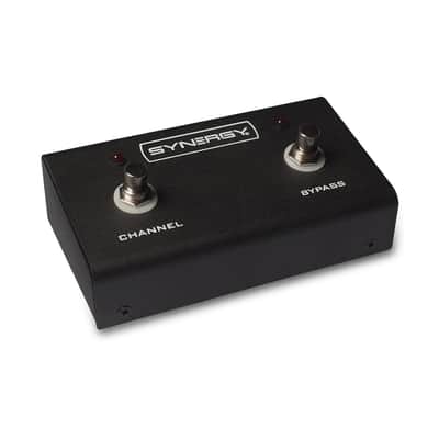 Synergy SYN1 Single Module Tube Preamp image 3
