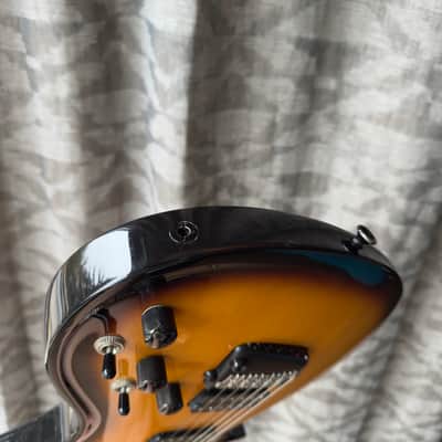 Parker Fly Artist Custom BSS / Piezo / mint condition - USA Made image 19