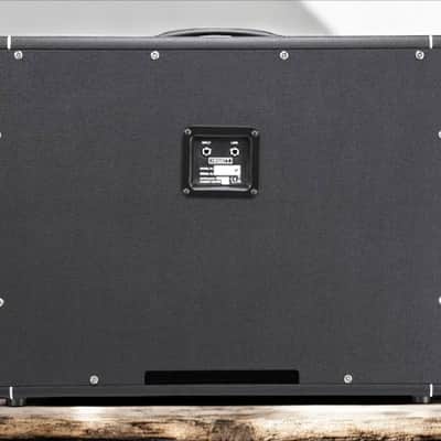 Hiwatt HG212 - Speaker Cabinet w/ 2x12” Speakers image 3