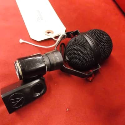Electro-Voice N⁄D408 Dynamic Microphone | Reverb