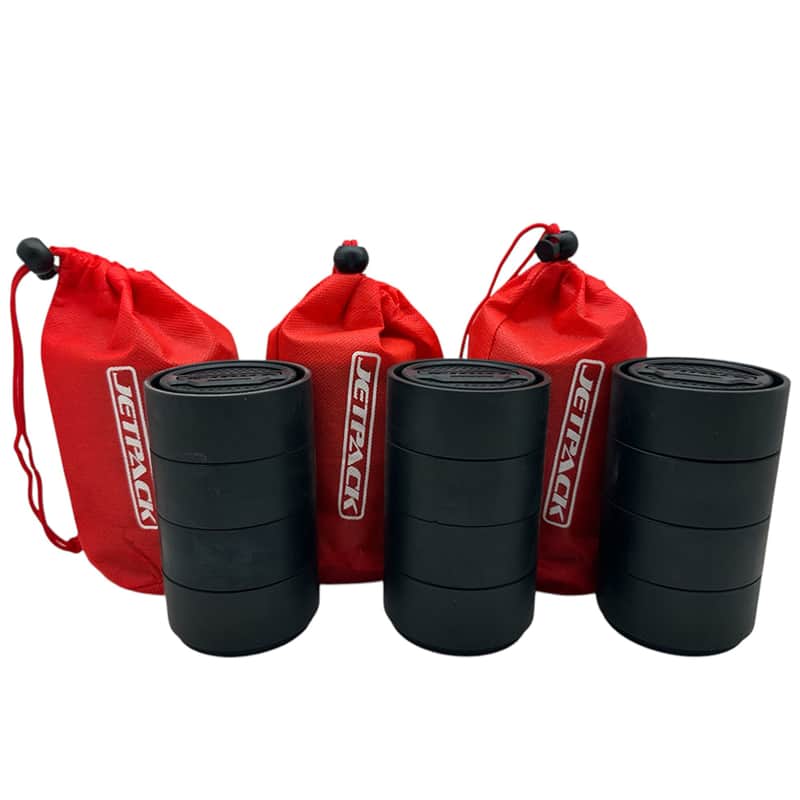JETPACK Booster - DJ Accessory image 1