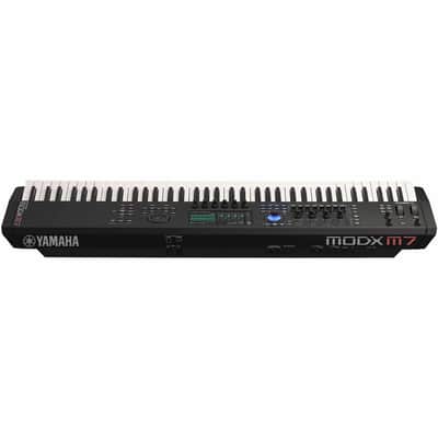 Yamaha MODX M7 76-Key Music Synthesizer image 3
