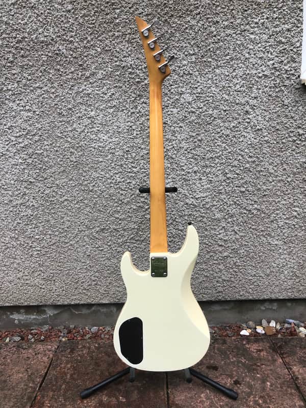 1988 Aria Pro II - SLB Series - SLB 2 - Bass Guitar - PJ | Reverb