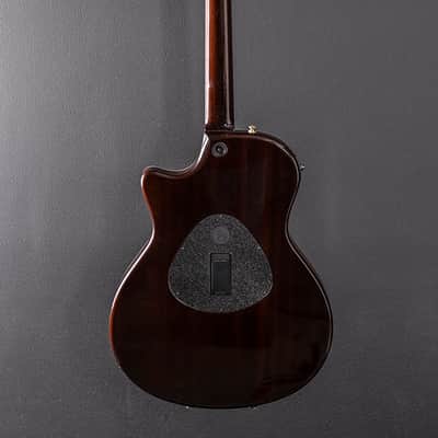 Taylor Used T5-C2 Custom Koa '05 image 5