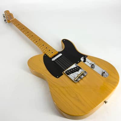 2024 Fender American Vintage II 1951 Telecaster - Butterscotch Blonde - Trades image 13