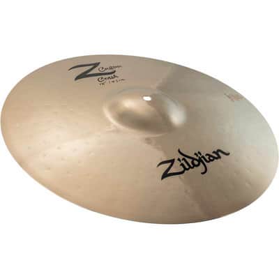 ZILDJIAN Z40115 Crash - 18" image 1