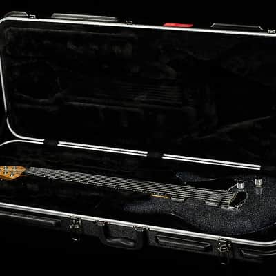 Ernie Ball Music Man Premier Dealer Starry Night Valentine (892) image 7