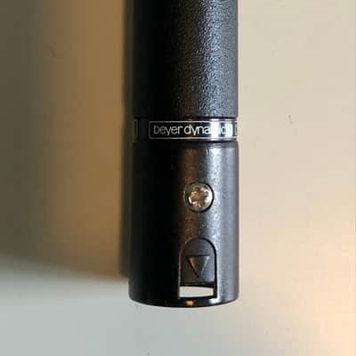 Beyerdynamic CV 15 PV-E gooseneck microphone image 3