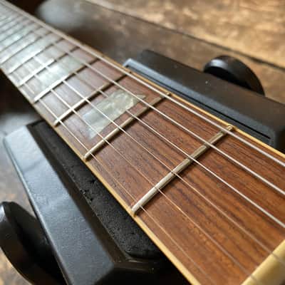 Gibson 1993 Firebird V Vintage Sunburst Fully Original with OHSC image 10