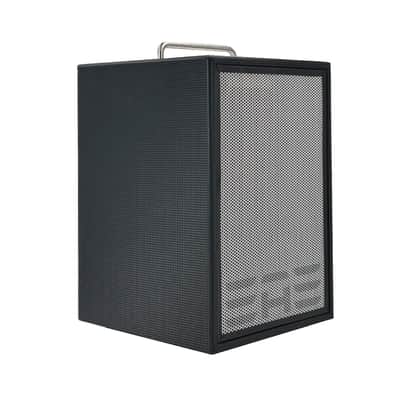 Elite Acoustics EAE D6-8 MKII 80W Rechargeable Acoustic Amp, Six Chan Digital Mixer, LFP Battery and Bluetooth image 5